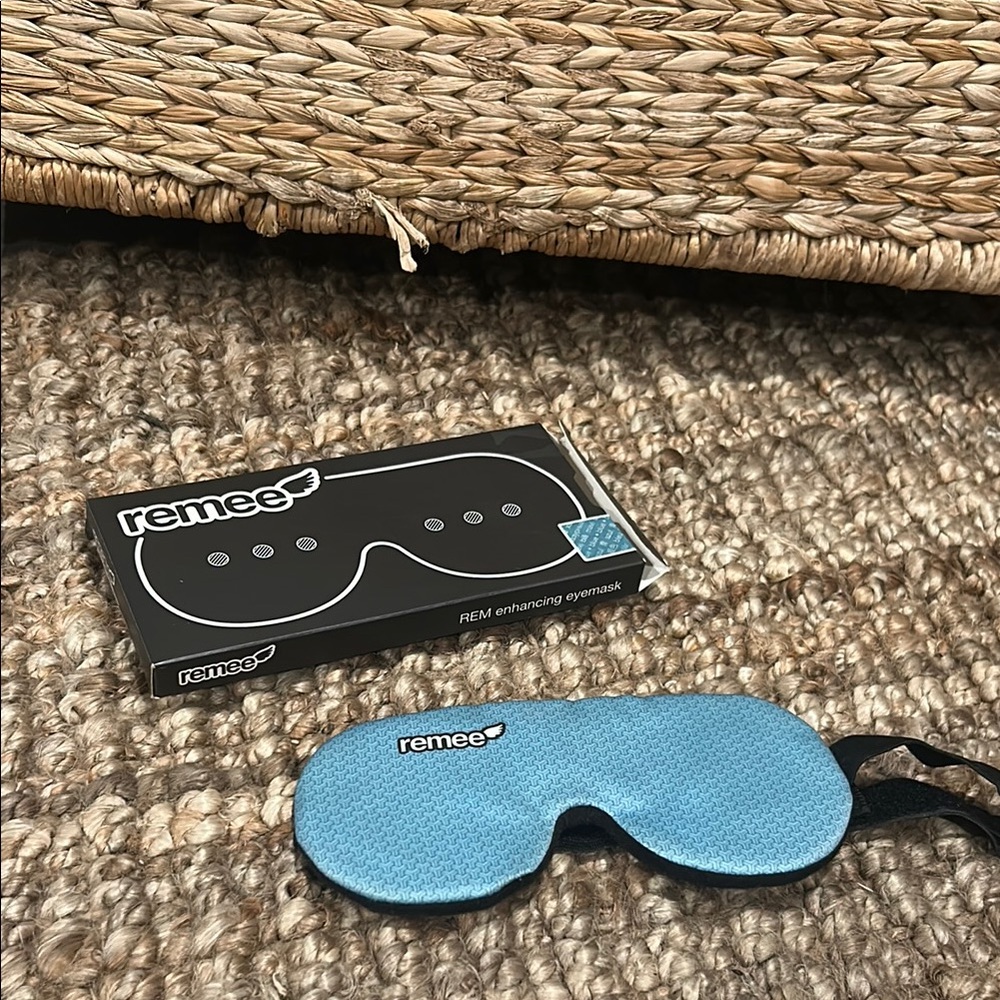 NEW‎ Remee REM Enhancing Eyemask